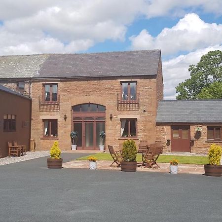 The Ginney Country Guest House Penrith Dış mekan fotoğraf